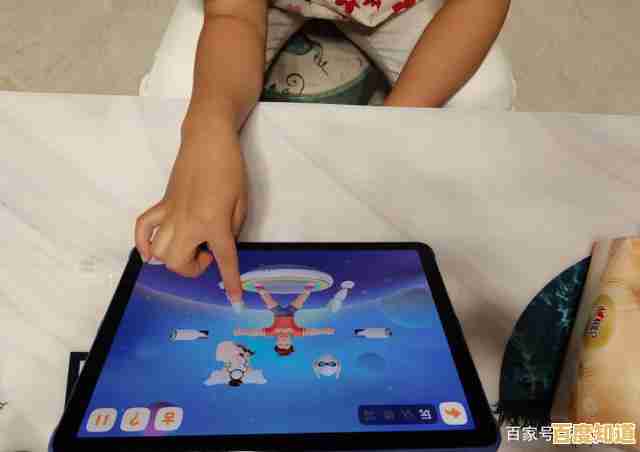 小天才平板电脑:智能助学新体验,助力孩子快乐成长每一步