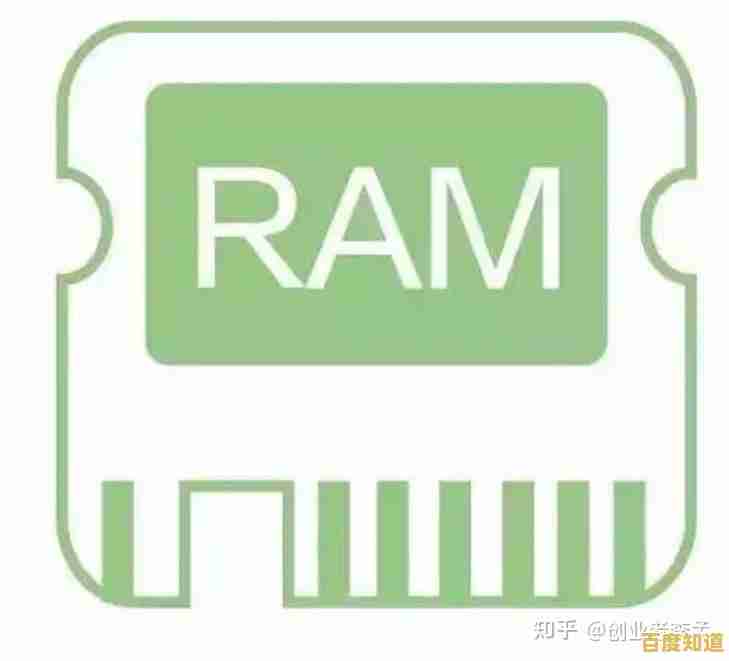 小鱼课堂:详细了解手机RAM与ROM的不同之处,帮您选购更合适的手机