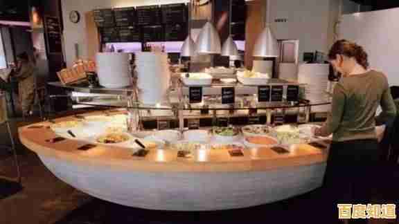 想体验经营自助餐厅的乐趣?快来试试《忙碌的自助餐(Busy Buffet)吧! 想体验经营自助餐厅的乐趣?快来试试《忙碌的自助餐(Busy Buffet)吧!