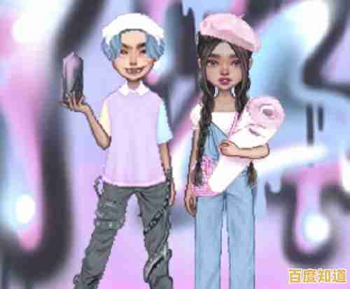 渴望结识新朋友并展示独特造型?Everskies不正是你的最佳选择吗?