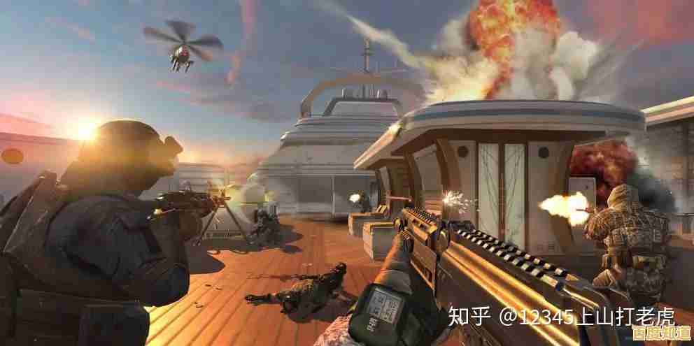 还在寻找刺激的射击游戏?使命召唤战争地带手游》不来挑战一下吗? 还在寻找刺激的射击游戏?使命召唤战争地带手游》不来挑战一下吗?