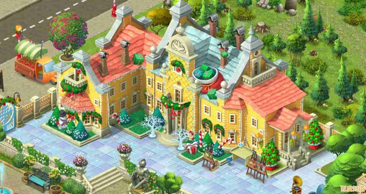 厌倦了千篇一律的模拟游戏?鲜花小镇最新版》的独特玩法不试试吗? 厌倦了千篇一律的模拟游戏?鲜花小镇最新版》的独特玩法不试试吗?