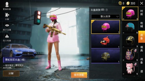 听说你还没玩过剧情与玩法双绝的"少女前线2引力测试"