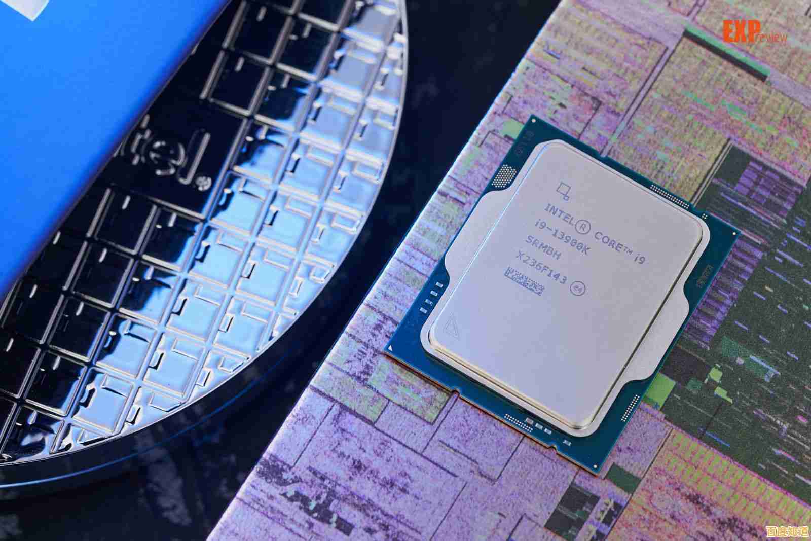 最新电脑处理器天梯图发布：全面掌握性能层级，打造极致游戏装备！