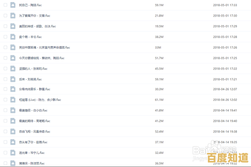 深入了解FLAC音频格式:为何它成为音乐爱好者的首选? 深入了解FLAC音频格式:为何它成为音乐爱好者的首选?