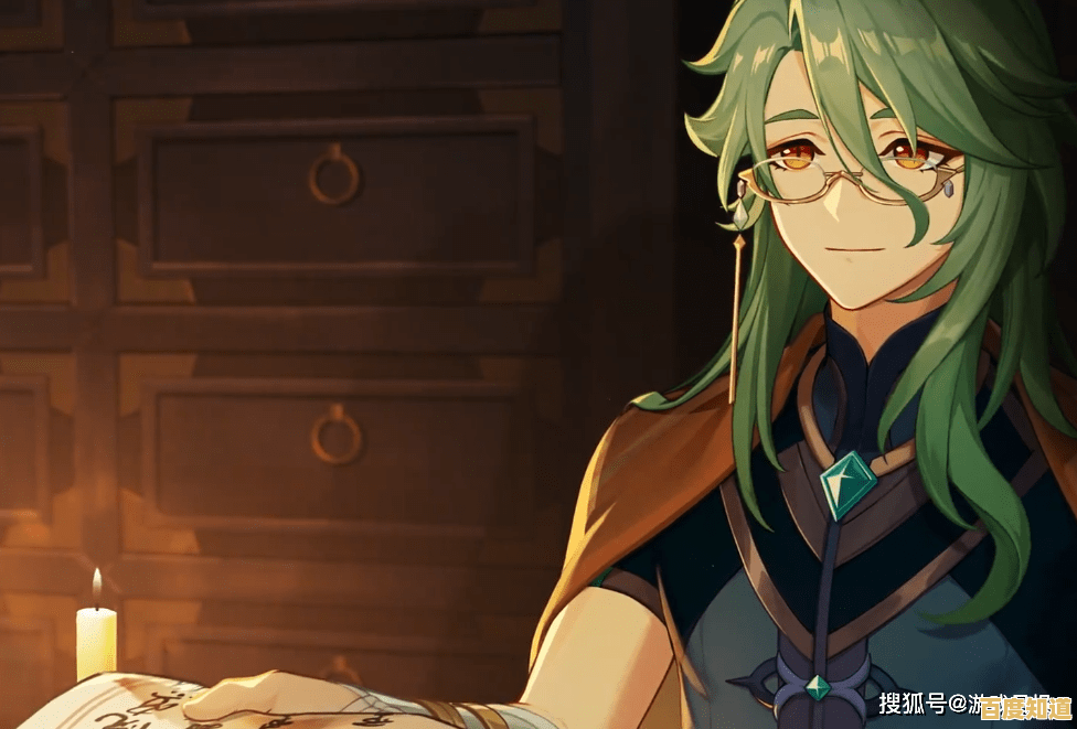 《原神手机版》3.6版本震撼来袭，全新草系角色白术与卡维已登场，你准备好开启盛典与慧业的冒险了吗？