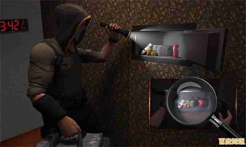 还在寻找刺激有趣的3D模拟游戏？小偷模拟器中文版绝对让你欲罢不能！