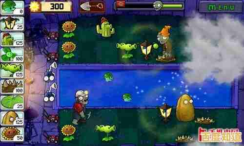 想体验策略塔防的极致乐趣?植物大战僵尸HD高清画质让你爱不释手! 想体验策略塔防的极致乐趣?植物大战僵尸HD高清画质让你爱不释手!