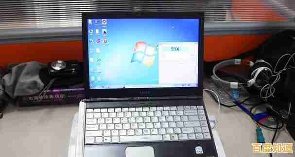 小鱼详解笔记本电脑卡顿原因及有效解决方案