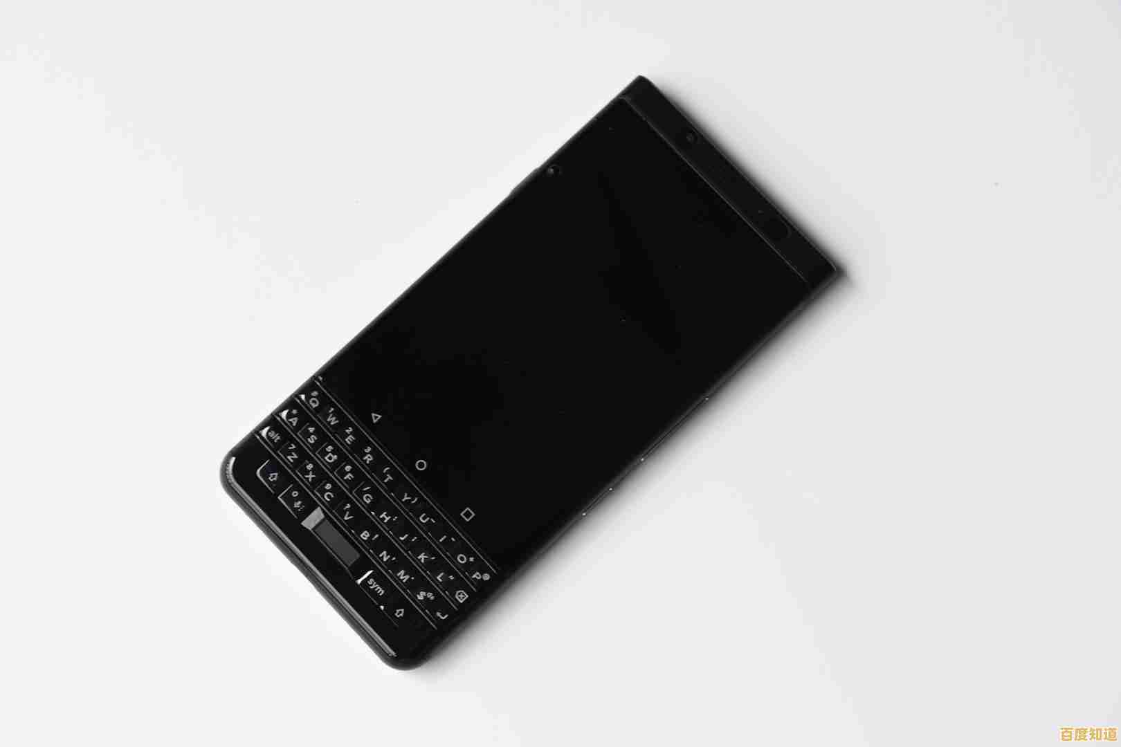 蓝莓手机:突破性科技与潮流美学的无缝集成 蓝莓手机:突破性科技与潮流美学的无缝集成