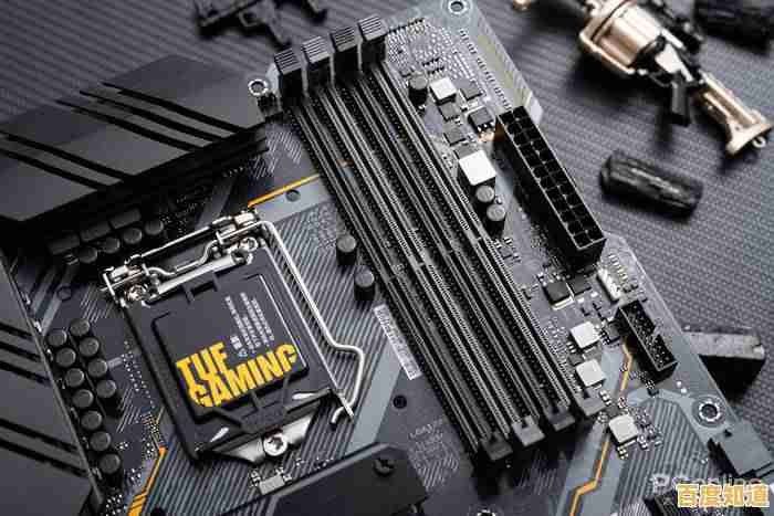 全新ASUS主板登场:融合创新设计与强悍性能,带来持久稳定运行体验
