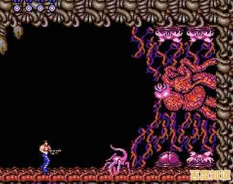 想挑战强力Boss又怕难度太高?魂斗罗30条命版"的贴心设定不正是你的菜?