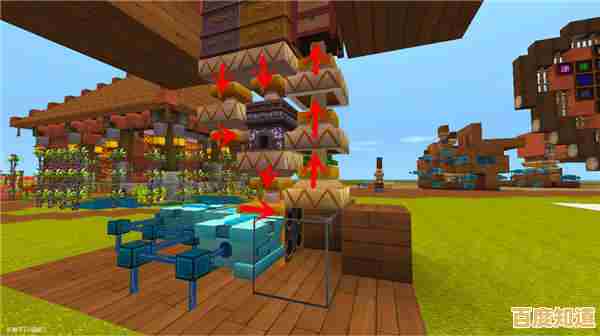 想体验无拘无束的建造乐趣?迷你世界国际服正版》的广阔世界还不够吸引你吗? 想体验无拘无束的建造乐趣?迷你世界国际服正版》的广阔世界还不够吸引你吗?