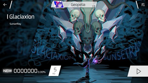 想尝试独特的音游体验?Phigros愚人节版本等你来挑战! 想尝试独特的音游体验?Phigros愚人节版本等你来挑战!