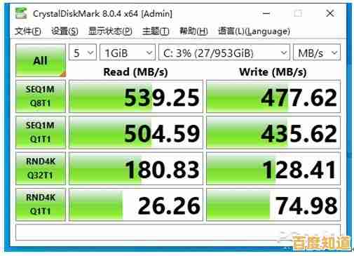 掌握1TB固态硬盘天梯图:精准选择高性能与大容量的终极指南 掌握1TB固态硬盘天梯图:精准选择高性能与大容量的终极指南