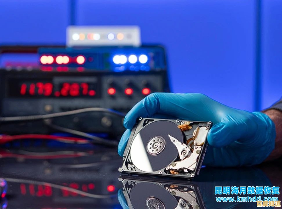 详细步骤解析:从检测到修复,全面解决电脑硬盘各类问题 详细步骤解析:从检测到修复,全面解决电脑硬盘各类问题