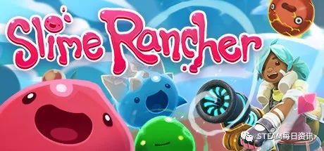 渴望经营与众不同的牧场？史莱姆牧场》的钥匙探索玩法你玩过了吗？