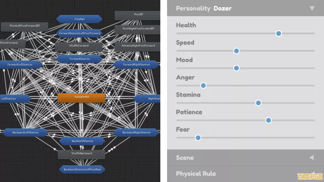 厌倦了单调的地图关卡?苍翼混沌效应》的丰富场景和多重难度你不试试吗?