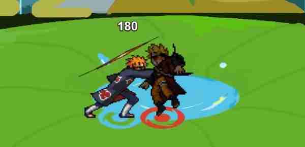 还在找像素风格动作手游?像素火影水门版本的超带感BGM不香吗? 还在找像素风格动作手游?像素火影水门版本的超带感BGM不香吗?