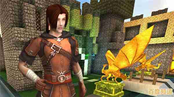 厌倦联网限制?被尘封的故事单机版》让你离线畅玩奇幻世界!