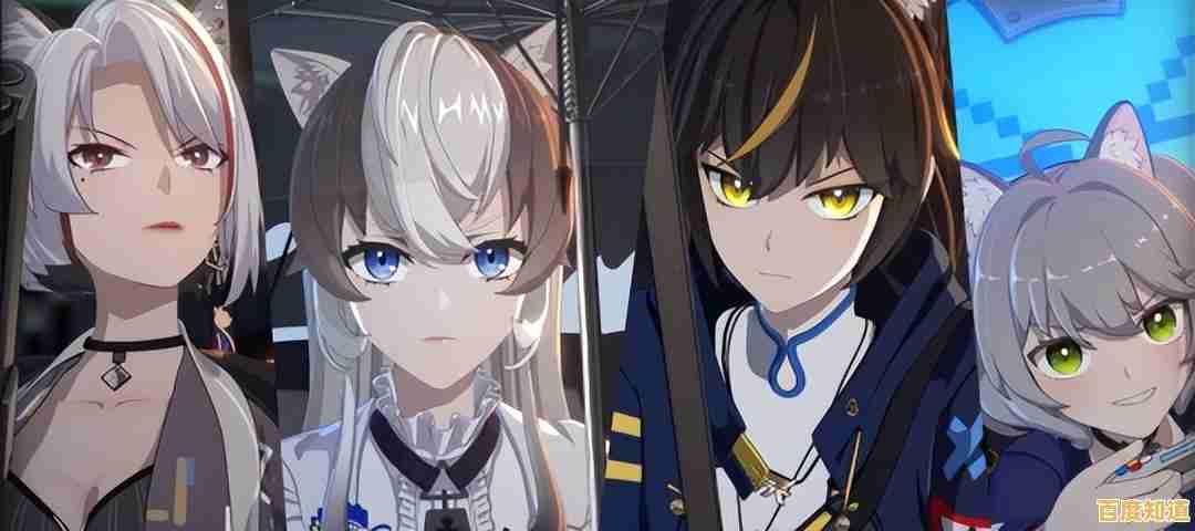 谁说测试服才有趣？跃迁旅人安卓版官服品质更胜一筹！