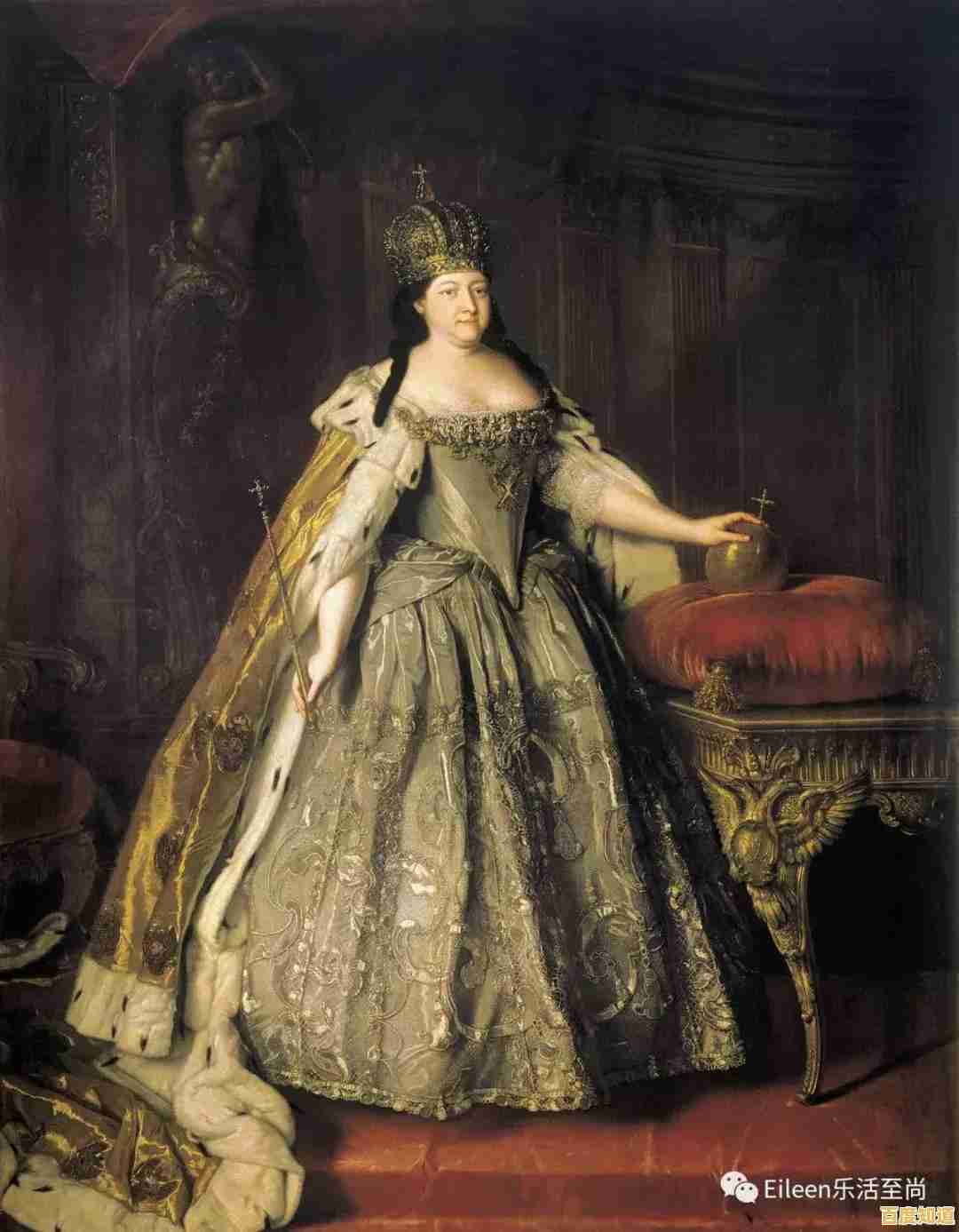 女帝的日常没玩过?快来开启你的专属帝王人生!