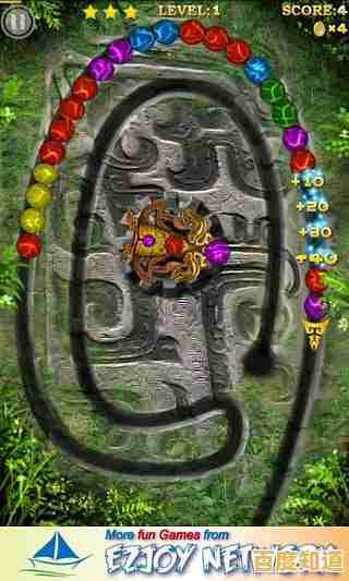 《祖玛传奇:探秘古老图腾中蕴藏的神秘力量源泉》 《祖玛传奇:探秘古老图腾中蕴藏的神秘力量源泉》