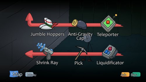 想体验刺激的火柴人逃生?亨利斯蒂克明合集汉化版》不来试试吗?