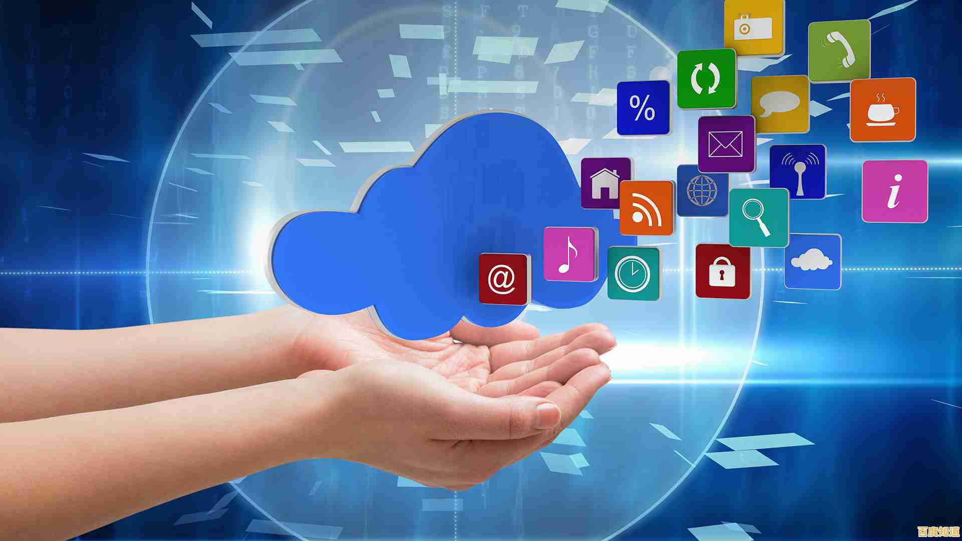 云计算概念解析与其在现代社会中的重要性