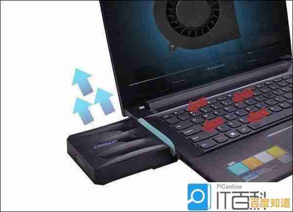 笔记本散热器使用指南：五步轻松解决电脑过热问题