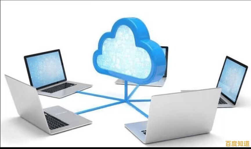 畅享云电脑办公自由,高效协作让工作变得简单轻松!