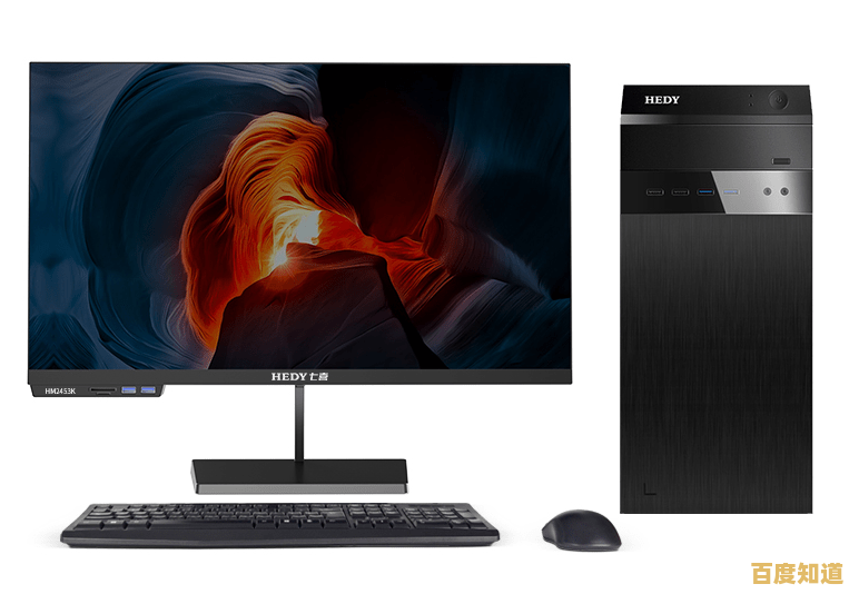 七喜电脑:智能科技赋能,为您开启高效便捷的数字新生活 七喜电脑:智能科技赋能,为您开启高效便捷的数字新生活