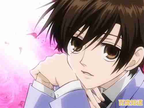 还在找女性向恋爱模拟佳作?樱兰高校男公关部游戏汉化版》的汉化剧情不香吗?