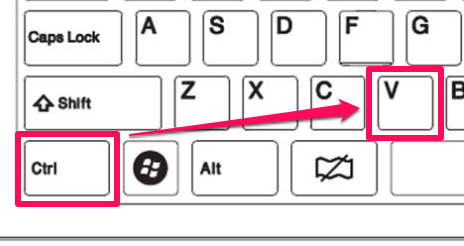 解锁复制快捷键的隐藏功能,办公效率倍增秘籍在此