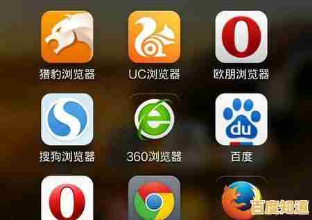 挑选最适合你的浏览器:功能与体验全面解析