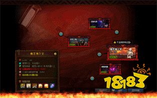 厌倦了复杂操作?光明冒险暗黑童话》轻松放置玩法解放你的双手!