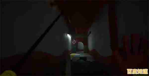 恐怖波比冒险模拟：难道你不想体验这款简单又刺激的逃脱解谜游戏吗？