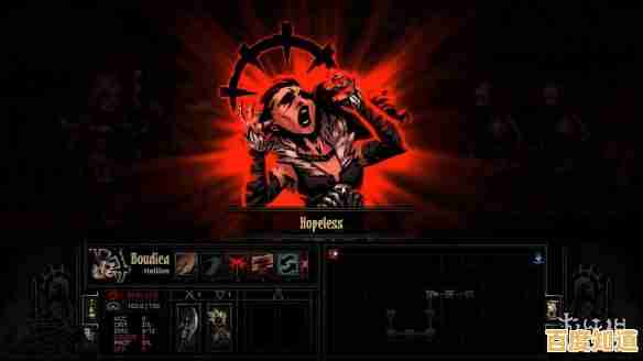 迷失岛：想体验暗黑哥特风与烧脑解谜的完美碰撞吗？