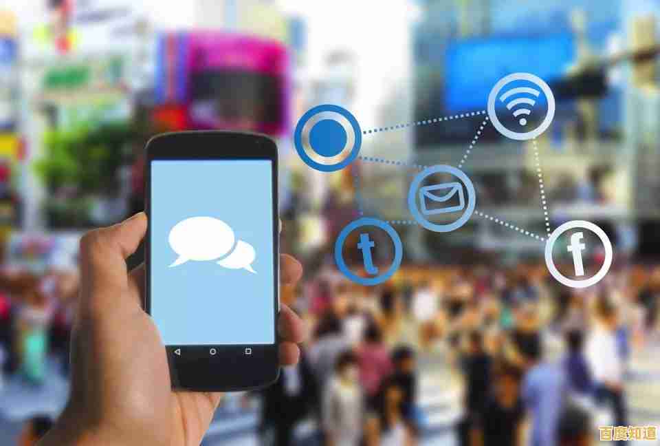 微信高效加人秘籍：快速拓展好友圈的实用技巧大公开！