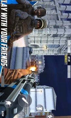 想体验真实的射击手感?代号真实中文版》写实画风等你来战! 想体验真实的射击手感?代号真实中文版》写实画风等你来战!