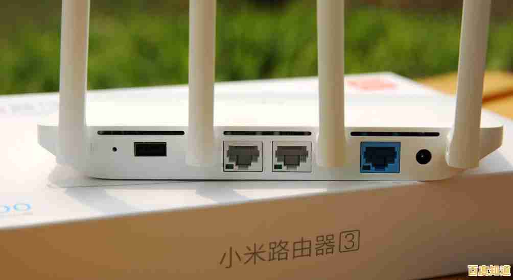 探秘路由器IP：为何它是家庭网络稳定连接的核心要素？