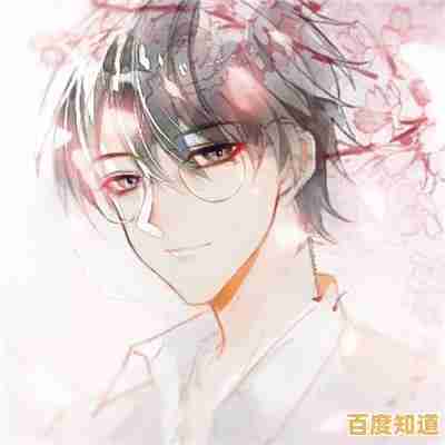 精选QQ动漫头像：打造你的专属个性标识，展现独特风格