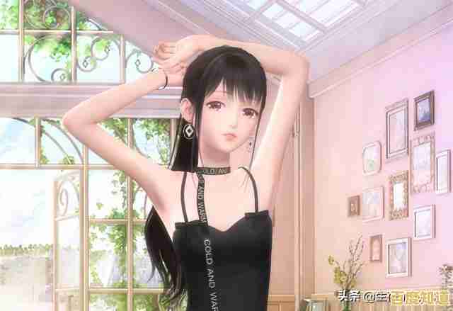 还在寻找画面精美的休闲换装游戏?暖暖的换装物语》满足你的所有时尚幻想!