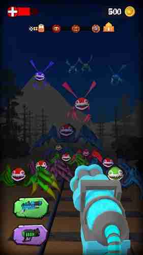 休闲闯关就这？胜利先锋》一键下载，轨道冲刺、绝地翻盘，试过没？