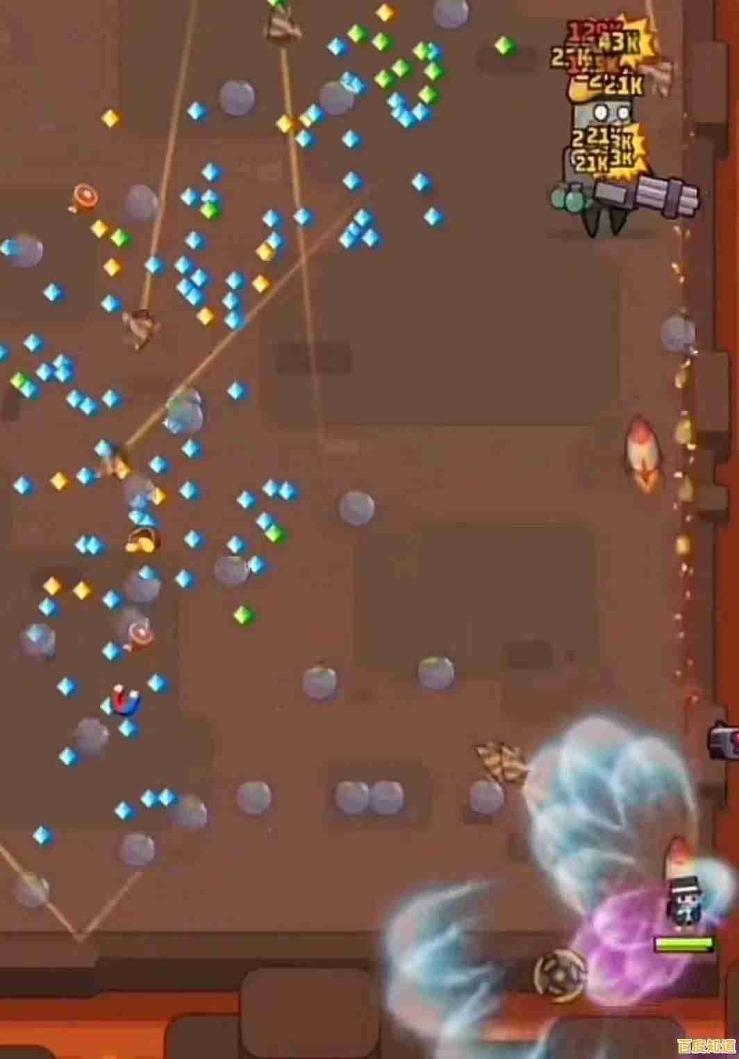 挑战高伤BOSS、激爽闯关?弹壳特攻队QQ版》不来试试? 挑战高伤BOSS、激爽闯关?弹壳特攻队QQ版》不来试试?