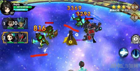 《虫升之路2》想体验不断吞噬变长、挑战趣味关卡的感觉吗？