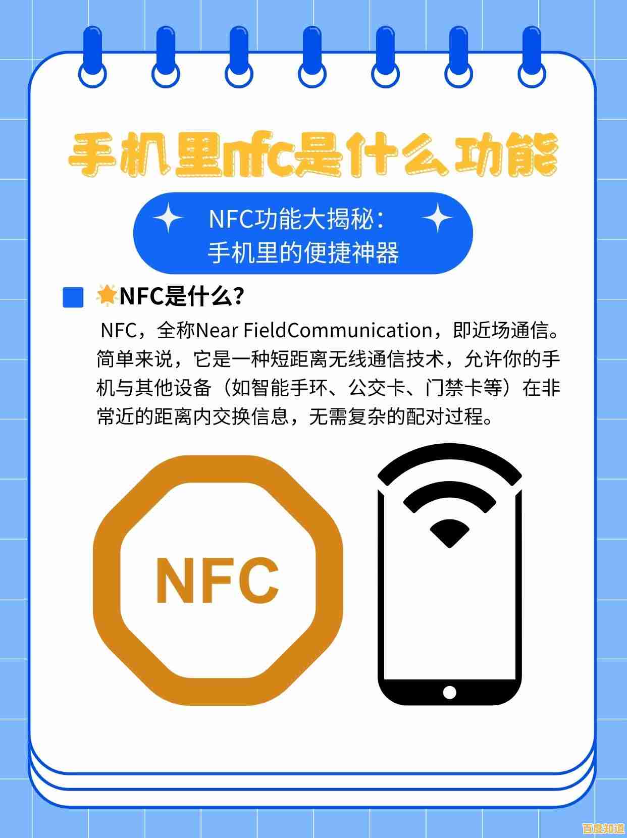利用手机NFC技术轻松完成文件快速共享的方法