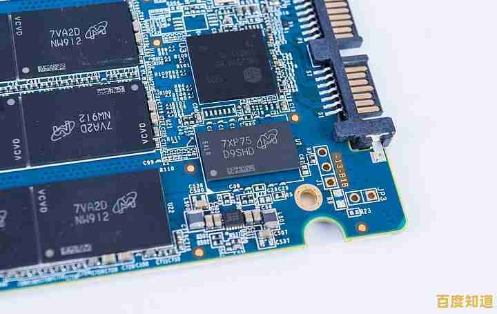 深入剖析固态硬盘颗粒层级:揭示下一代存储技术的性能飞跃方向