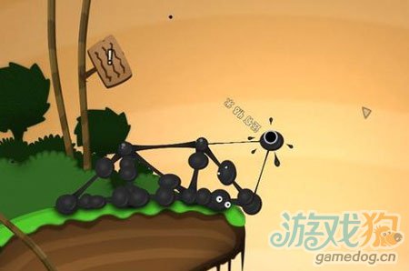 想体验趣味横生的建筑冒险？粘粘世界汉化版》等你来挑战！