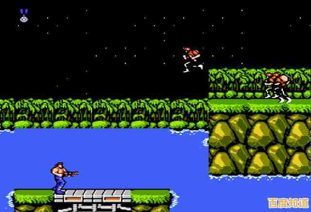 想在手机上体验《魂斗罗》30条命?FC模拟器安卓版金手指帮你轻松实现! 想在手机上体验《魂斗罗》30条命?FC模拟器安卓版金手指帮你轻松实现!